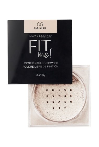 POLVO SUELTO FIT ME MAYBELLINE