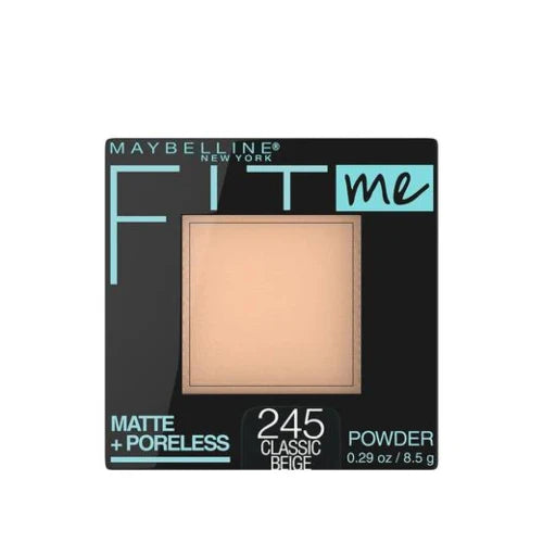POLVO COMPACTO FIT ME MAYBELLINE