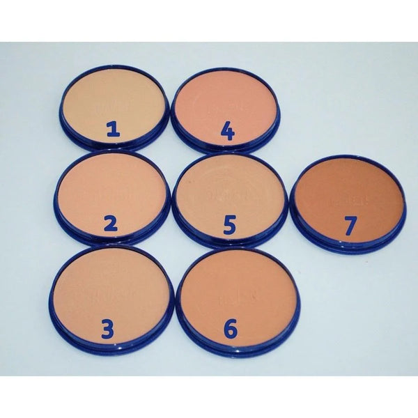 POLVO COMPACTO NAILEN ORIGINAL