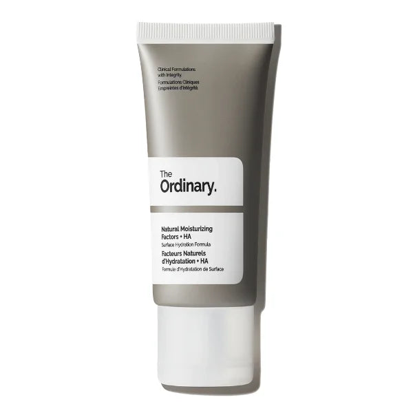 CREMA HIDRATANTE NATURAL MOISTURIZING FACTORS