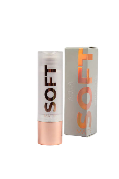 BASE LIQUIDA SOFT MATTE ARIA