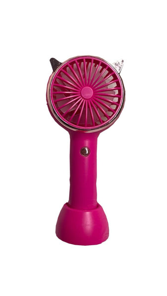 VENTILADOR DE SKINCARE