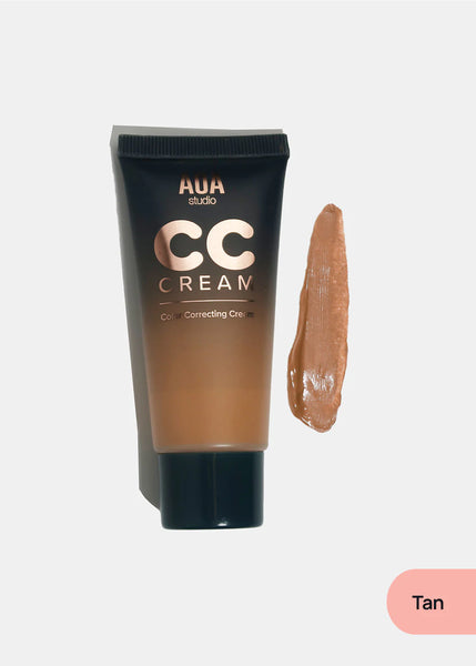 CC CREAM COLOR CORRECTING AOA