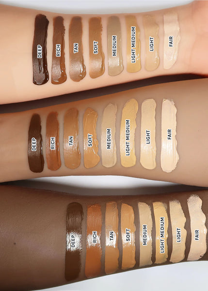 CC CREAM COLOR CORRECTING AOA
