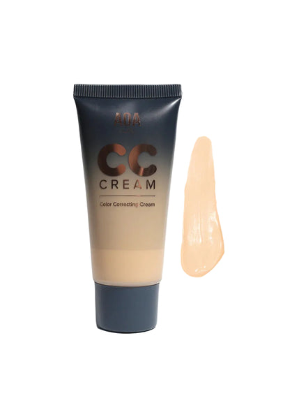 CC CREAM COLOR CORRECTING AOA
