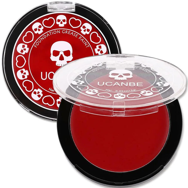 BASE COLOR UCANBE BODY PAINT