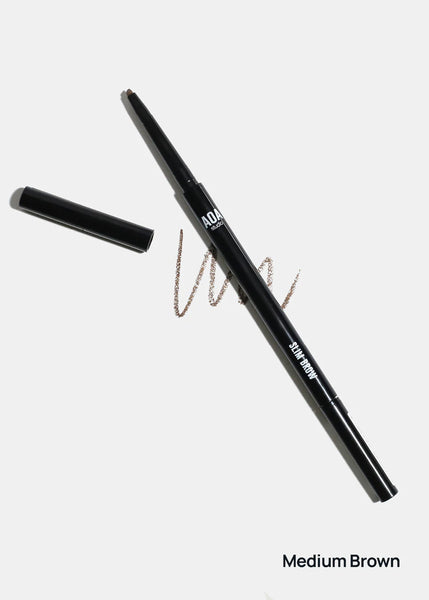 LAPIZ DE CEJAS RETRACTIL SLIM AOA