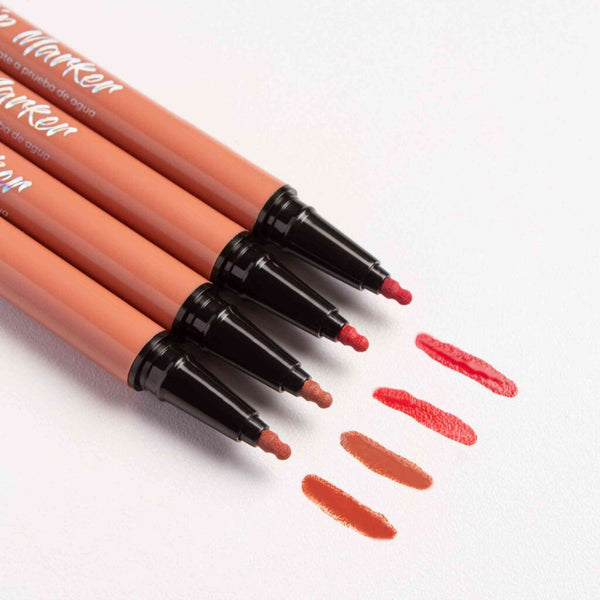 DELINEADOR DE LABIOS MARCADOR ARIA