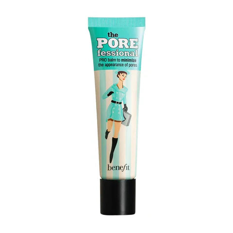 PRIMER THE POREFESSIONAL BENEFIT