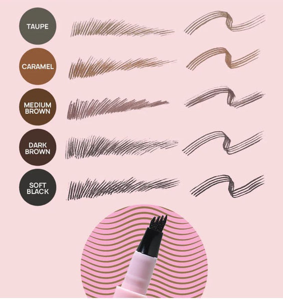MICRO BROW PEN AOA