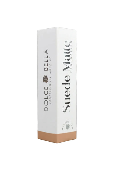 BASE SUEDE MATTE DOLCE BELLA