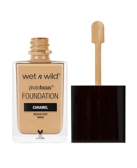 BASE WET N WILD DEWY / LUMINEUX