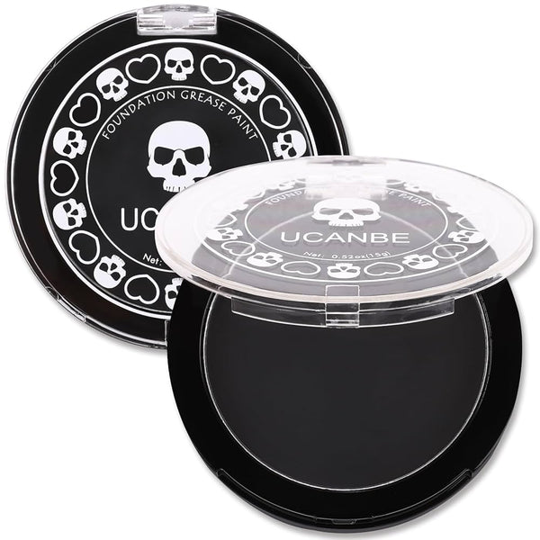 BASE COLOR UCANBE BODY PAINT