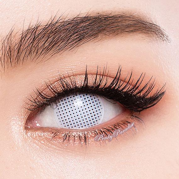 LENTES DE CONTACTO FANTASIA