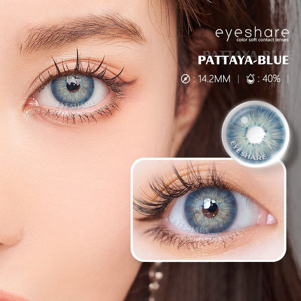 LENTES DE CONTACTO