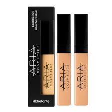 CORRECTOR HIDRATANTE ARIA