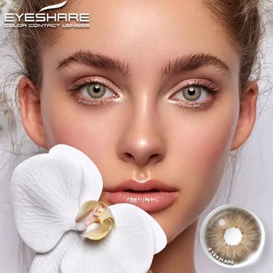 LENTES DE CONTACTO