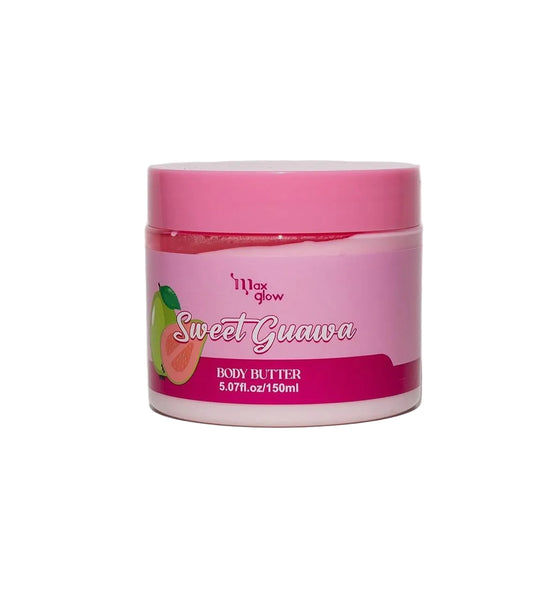 CREMA BUTTER MAXGLOW