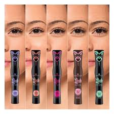 MASCARA DE PESTAÑAS LASH PRINCESS ESSENCE