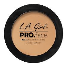 POLVO COMPACTO PRO FACE L.A GIRL