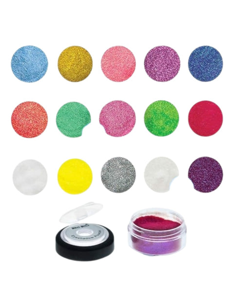 GLITTER INDIVIDUAL