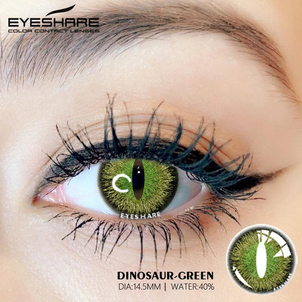 LENTES DE CONTACTO FANTASIA