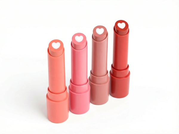 LABIAL HIDRATANTE KISSING LOVE ARIA COSMETICS