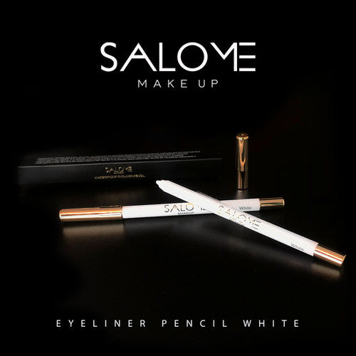 DELINEADOR DE OJOS WATERPROOF SALOME