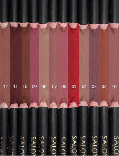 DELINEADOR DE LABIOS JUMBO SALOME