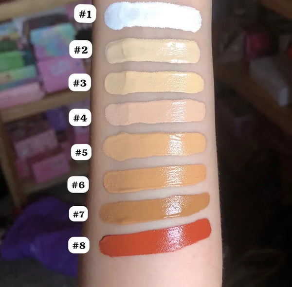 CORRECTOR PREMIUM SALOME