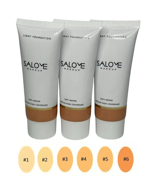 BASE ANTIEDAD SEMIMATTE