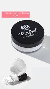 POLVO SUELTO AOA PERFECT