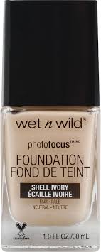 BASE WET N WILD DEWY / LUMINEUX