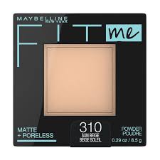 POLVO COMPACTO FIT ME MAYBELLINE