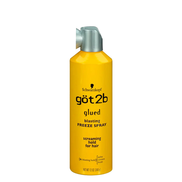 LACA SPRAY GOT2B 340GR