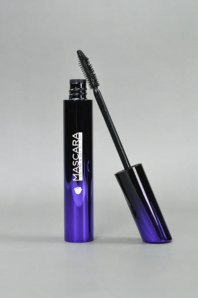 MASCARA DE PESTAÑAS