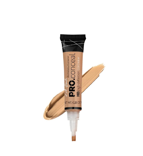 CORRECTOR PRO.CONCEAL HD L.A GIRL