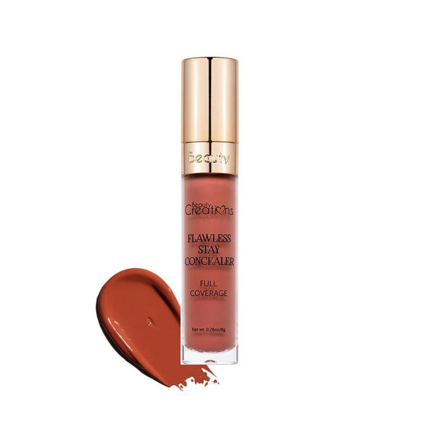CORRECTOR FLAWLESS BEAUTY CREATIONS