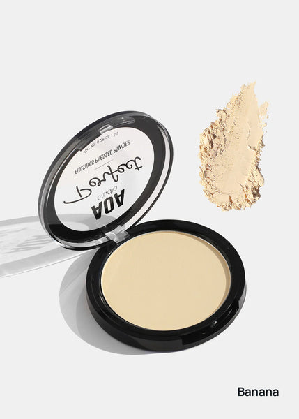 POLVO COMPACTO PERFECT AOA