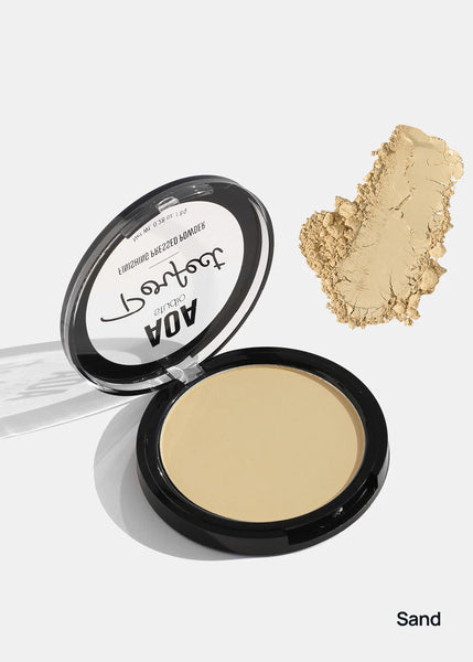 POLVO COMPACTO PERFECT AOA