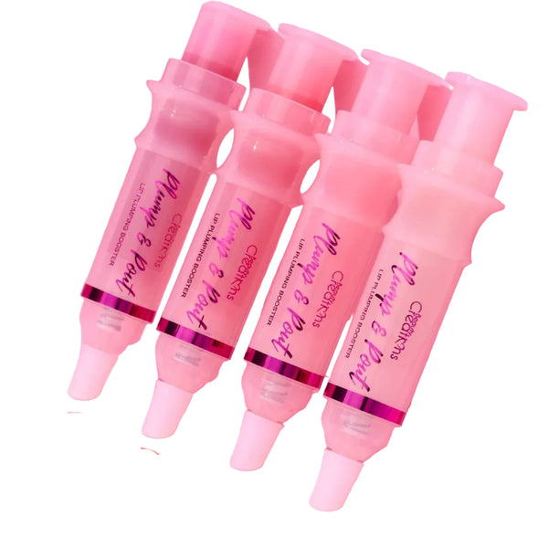 GLOSS VOLUMINIZADOR DE INYECTADORA PLUMP Y POUT BEAUTYCREATION