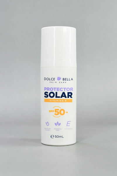 PROTECTOR SOLAR 50 SPF DOLCE BELLA