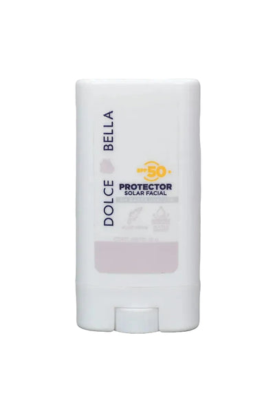 PROTECTOR SOLAR EN BARRA 50SPF DOLCE BELLA