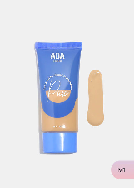 BASE PURE COMPLEXION