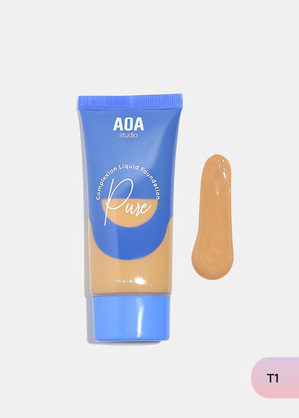BASE PURE COMPLEXION