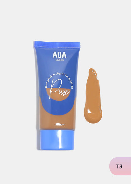 BASE PURE COMPLEXION