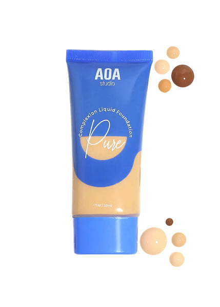 BASE PURE COMPLEXION