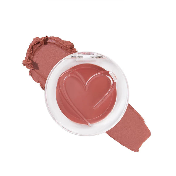 BLUSH & LIP BEAUTY CREATIONS