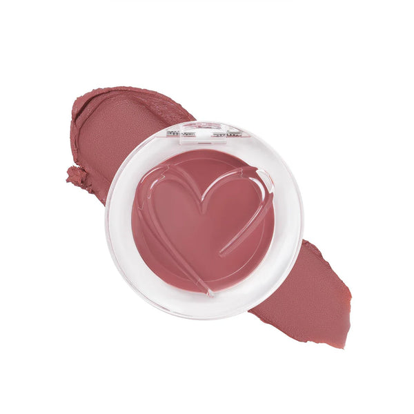 BLUSH & LIP BEAUTY CREATIONS