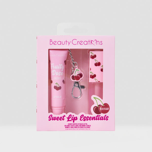 KIT DE LABIOS